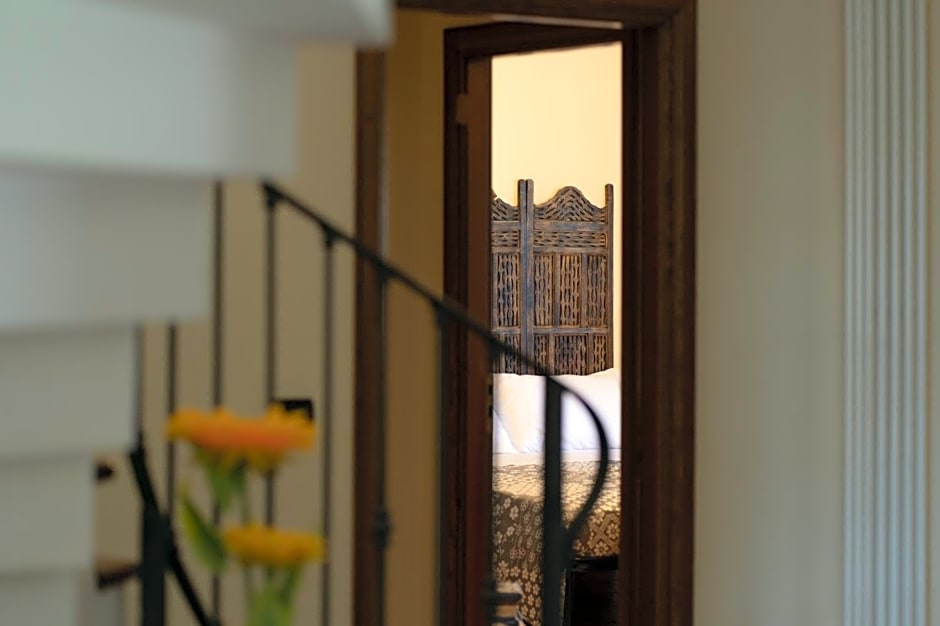 La quercia di Massena