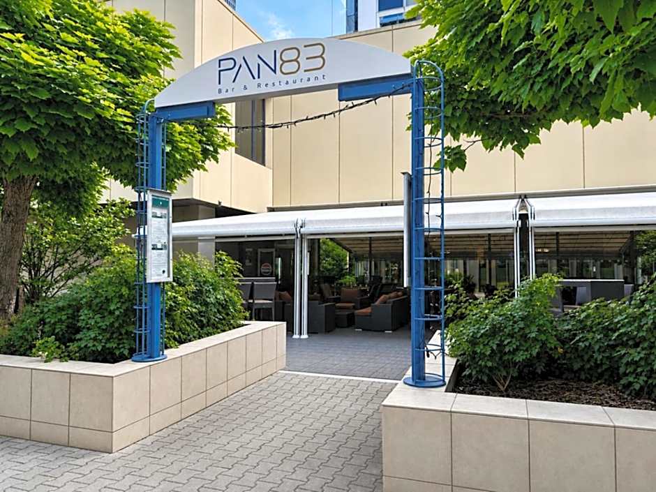 Panorama by Verdi Hotels