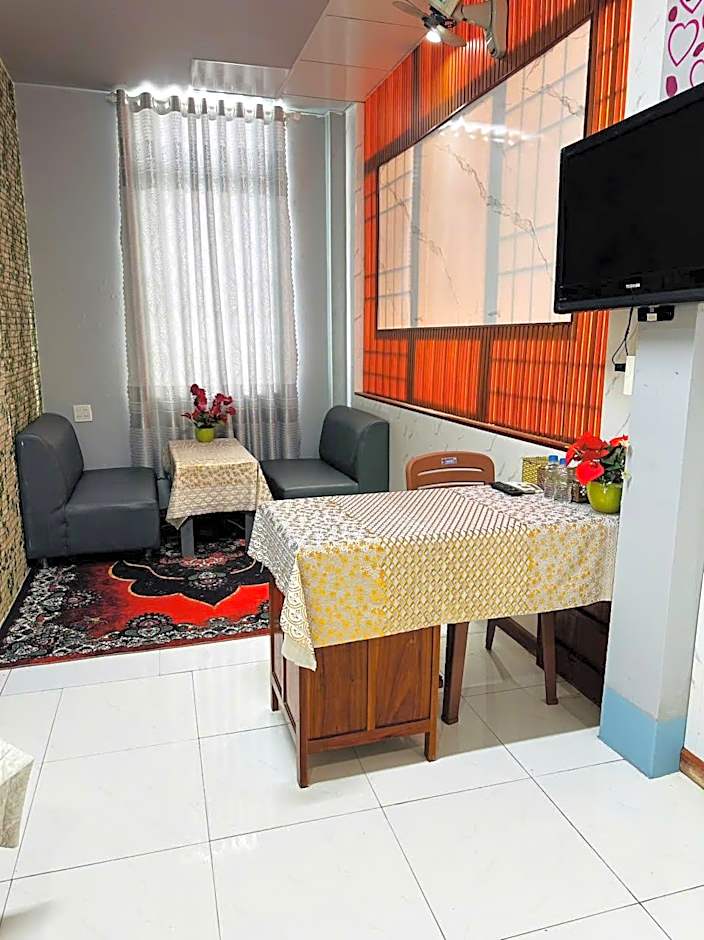 NGUYEN LONG Hotel