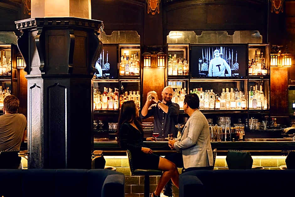 Hotel Savoy Kansas City, Tapestry Collection by Hilton