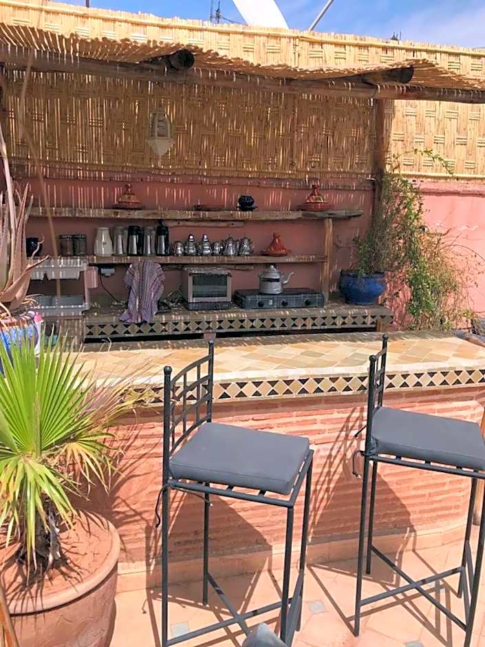 Riad Bab Lakhmiss