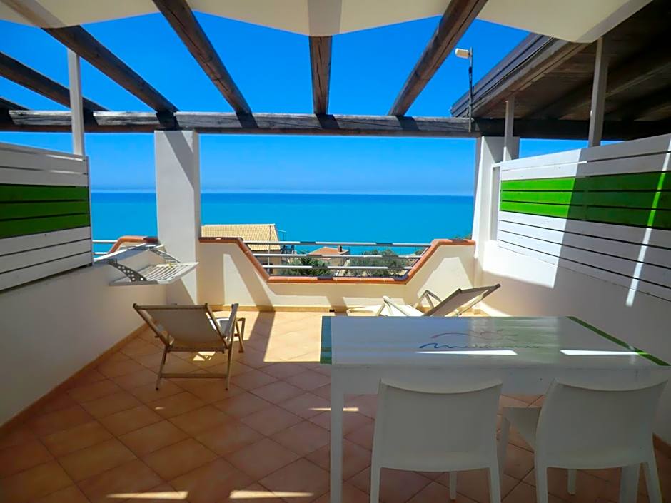 Mediterraneo Mare e Sole