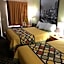 Super 8 by Wyndham Ashburn