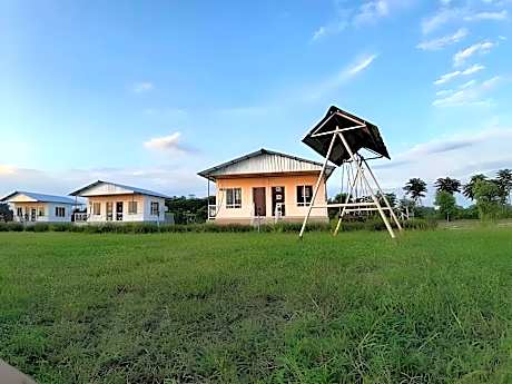 Rahaman Farm House