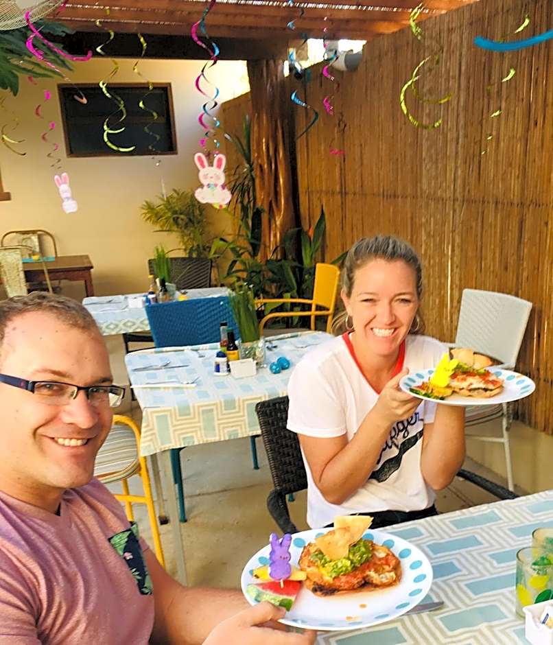 Ten North Tamarindo Beach Hotel