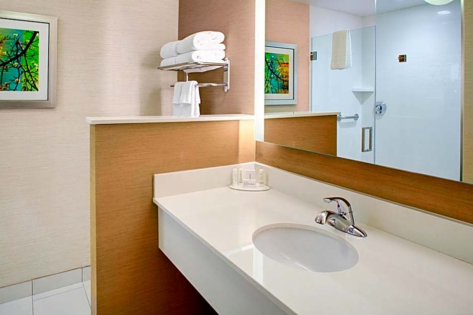 Fairfield Inn & Suites by Marriott Flagstaff East