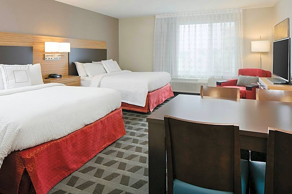 TownePlace Suites by Marriott Kansas City Airport