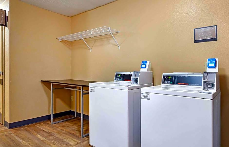 Extended Stay America Select Suites - Madison - Old Sauk Rd.