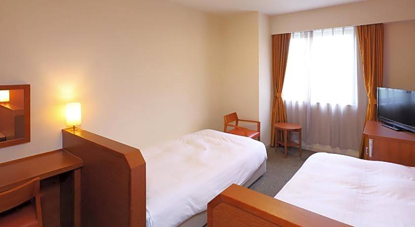 Dormy Inn Premium Wakayama Natural Hot Spring