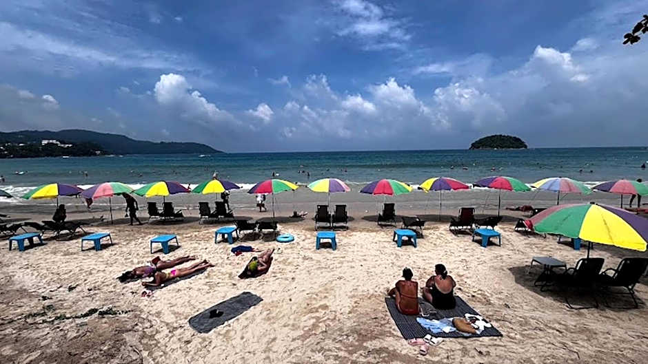 Coco Mountain View Guest House Hotel