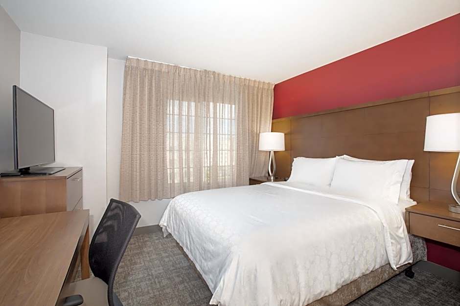 Photo 1 of 6 of 2 Bedroom Suite, Accessible
