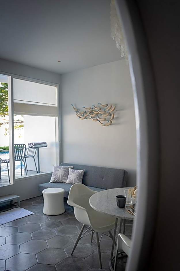 Lusa Beach Studios Under New Management And Newly Renovated