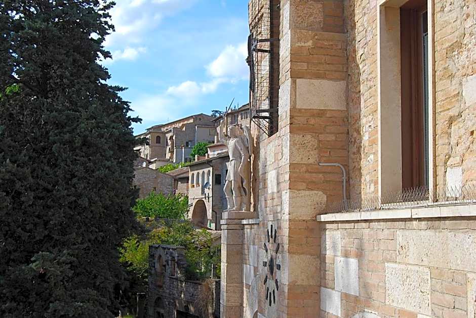 Cittadella Ospitalità