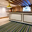 Holiday Inn Manchester Central Park By IHG