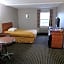 Peachtree Inn & Suites