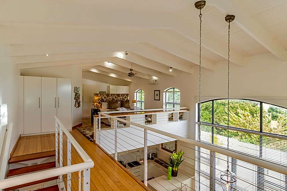 The Ivy Apartments Franschhoek