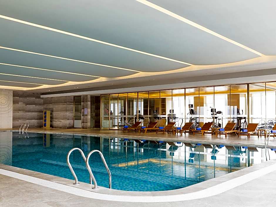 Pullman Changshu Leeman Hotel