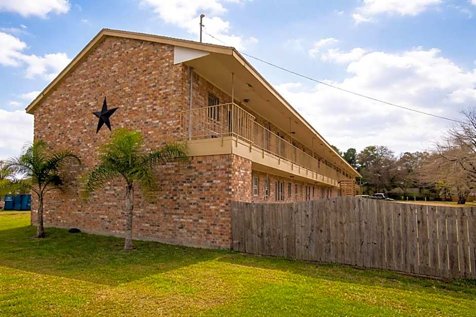 Extended Stay Alvin