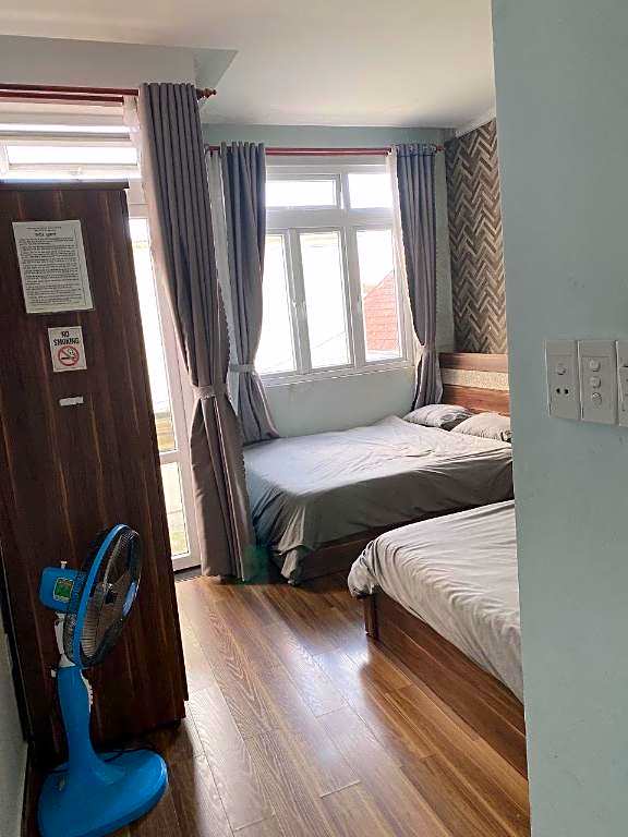 Dalat Park Hotel