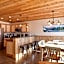 Cobble Mountain Lodge