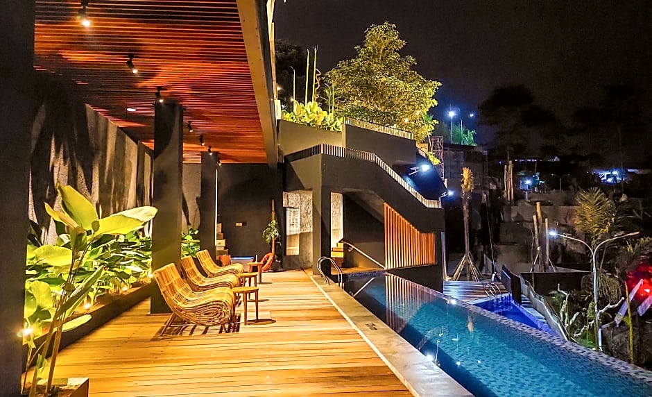 Hotel Dafam Wonosobo