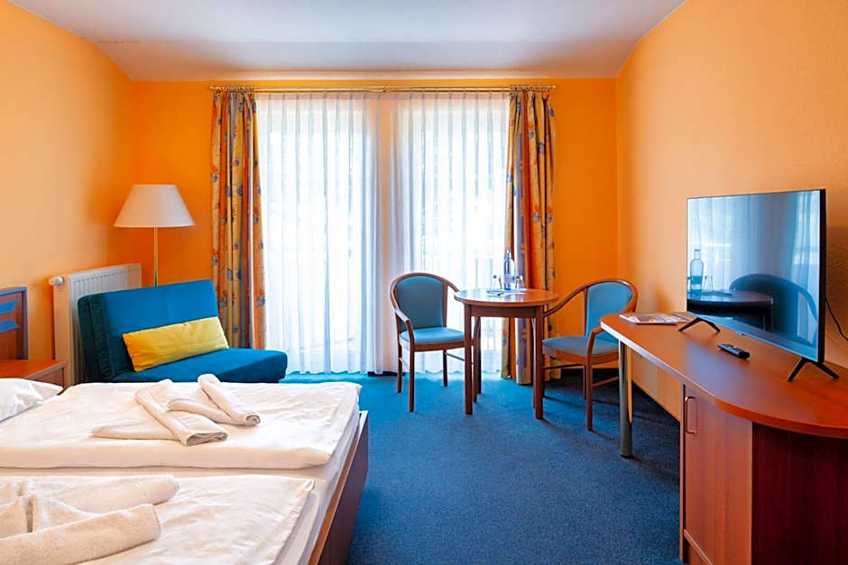 Hotel Selliner Hof