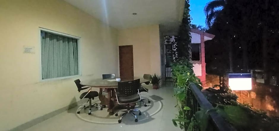 Ragunan Residence Syaridin by ZUZU