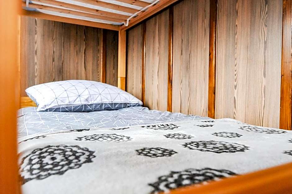 Domek Góralski Beskid Sądecki