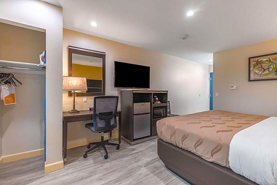 Quality Inn Banning I-10