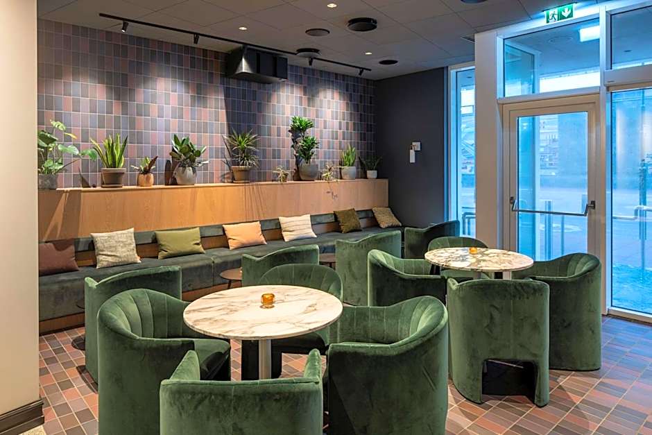 Radisson Blu 1919 Hotel, Reykjavik