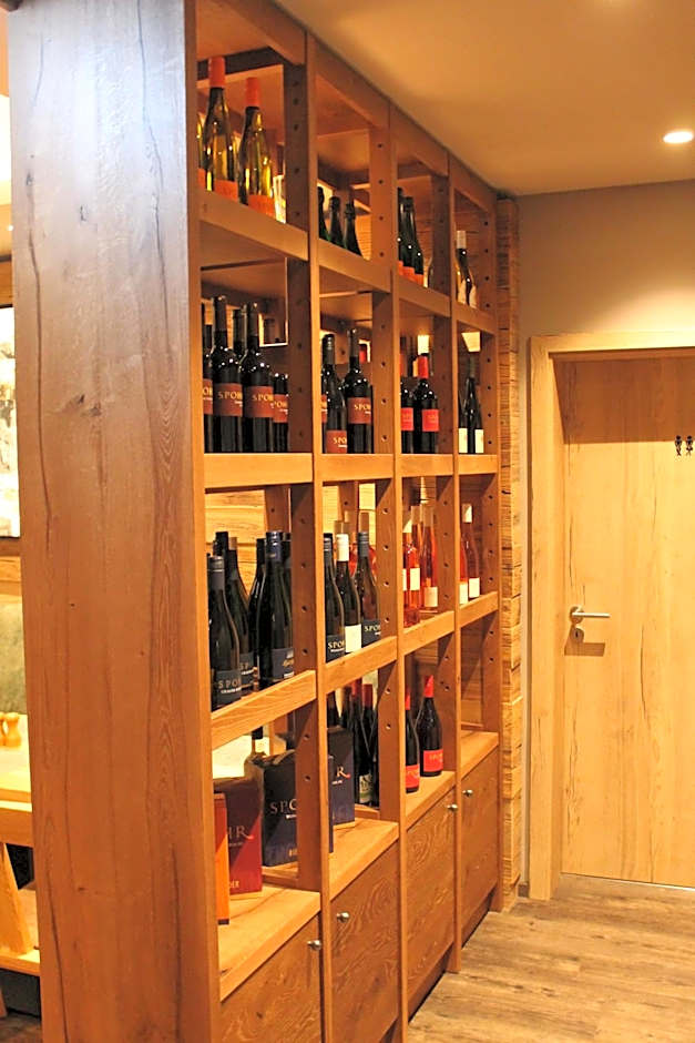 Gasthaus Waldschlosschen