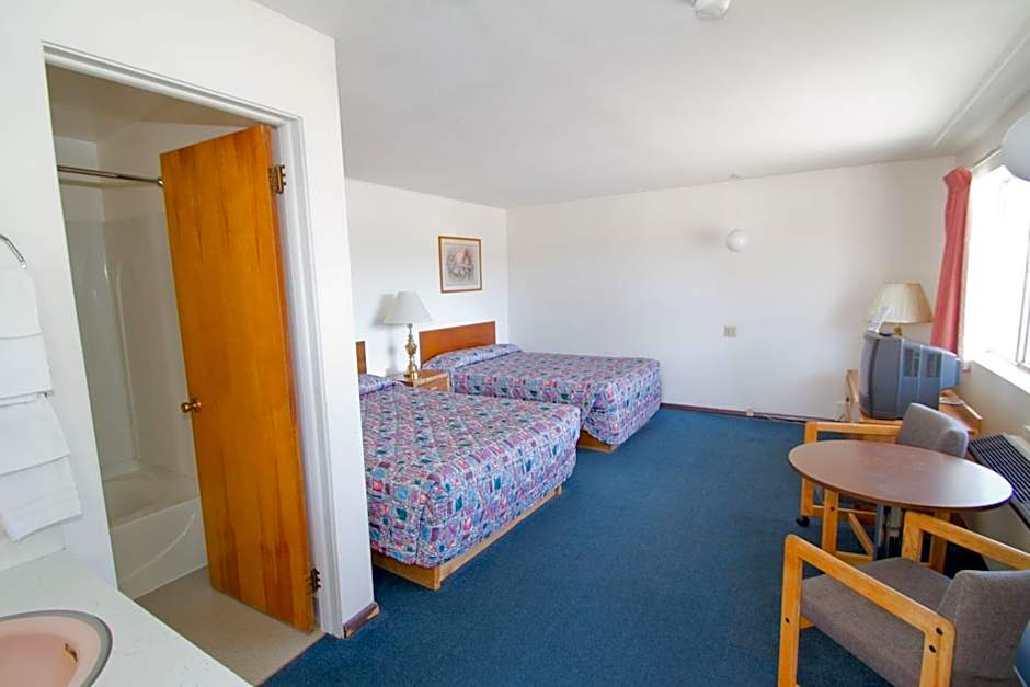 Brooks St. Motor Inn