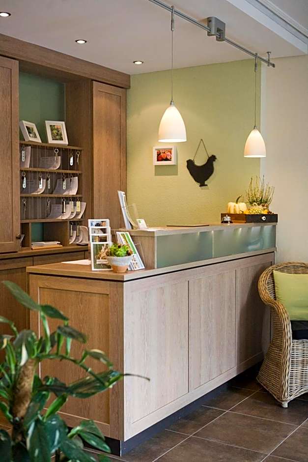 Paulsen's Landhotel und Restaurant