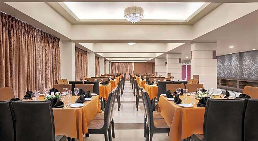 Ramada Karachi Creek