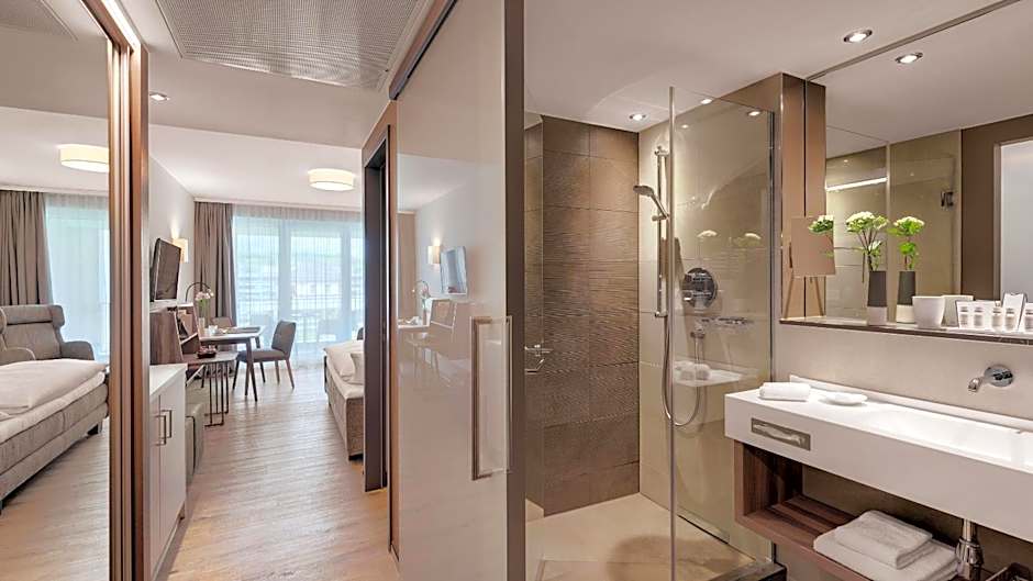 Hotel Stadt Lorrach