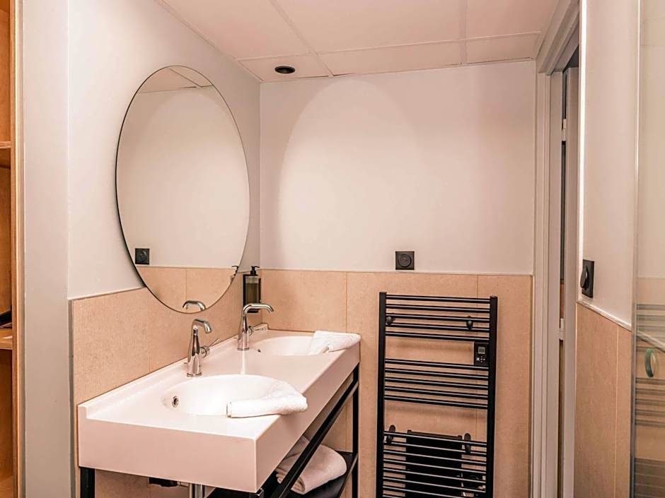 Ibis Styles Deauville Villers Hotel