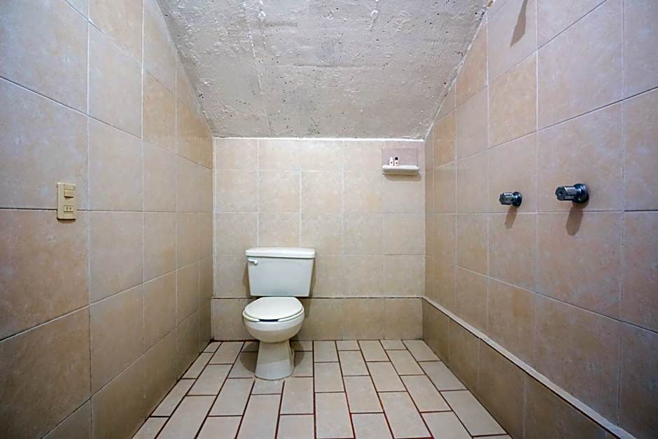 OYO Hotel Betsua Vista Hermosa, Huatulco