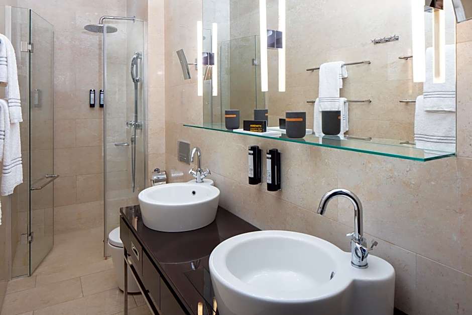 The Levante Parliament - A Design Hotel - Adults Only