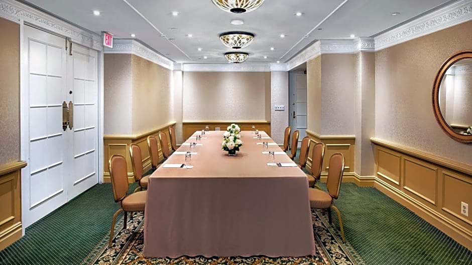Willard InterContinental Washington, an IHG Hotel