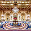 Fairmont Copley Plaza