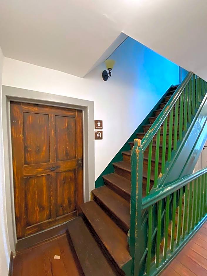 Hostel Balingen
