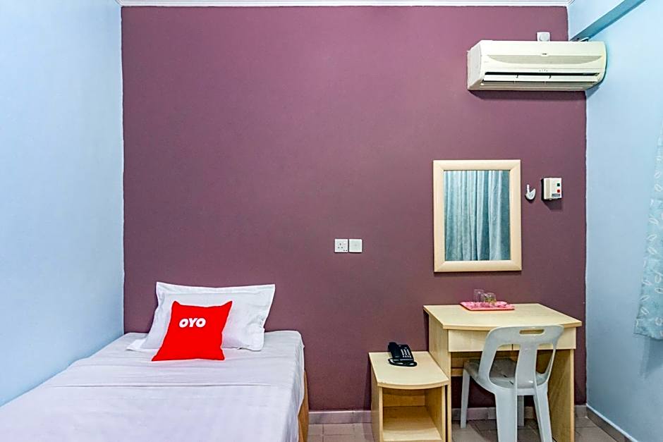Super OYO 1159 Hotel New Sabah