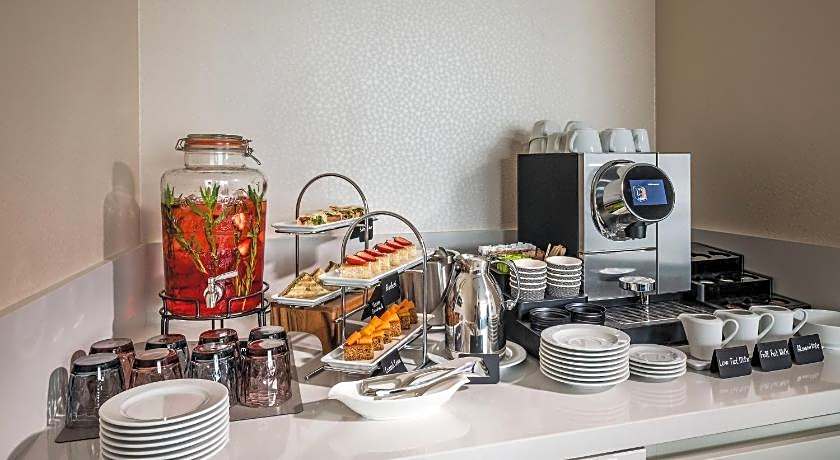 Courtyard by Marriott Baku