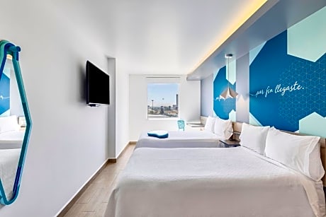 Superior Room 2 Twin