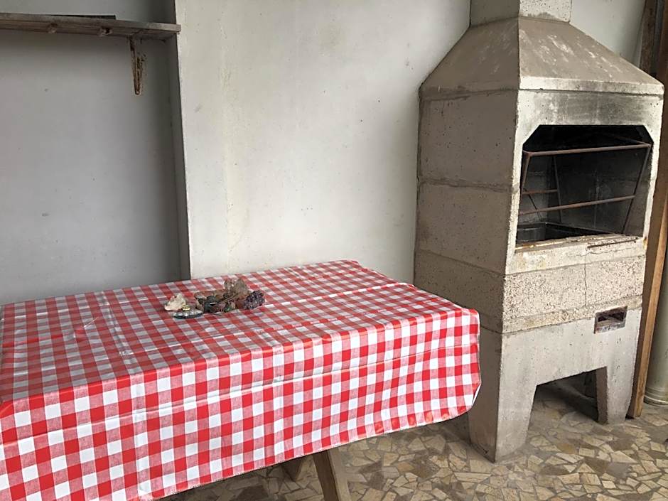 La Melangerie - Hostel