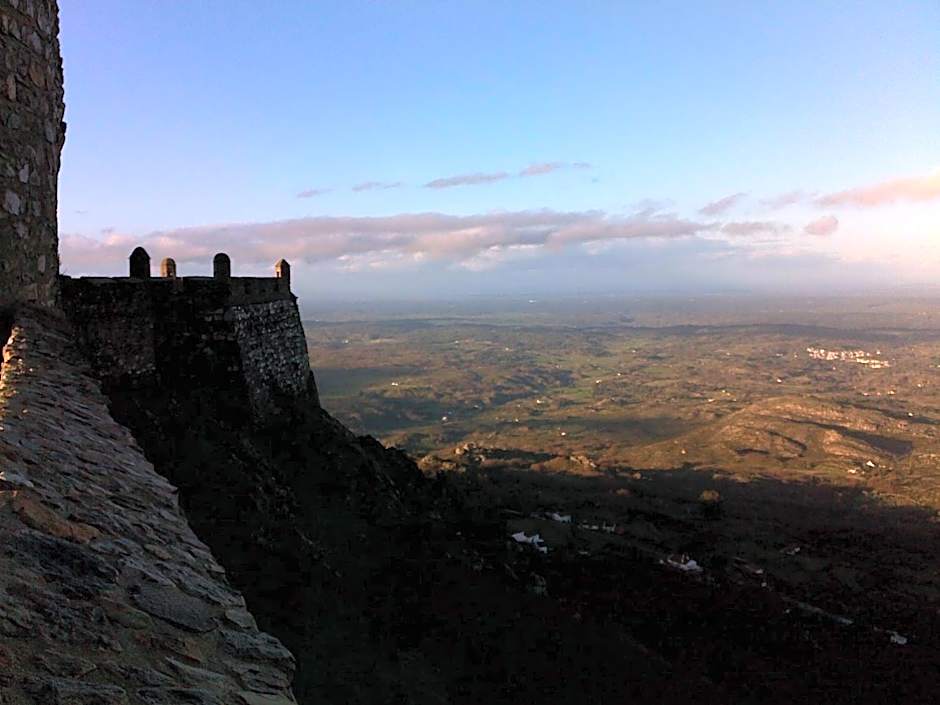 INATEL Castelo De Vide