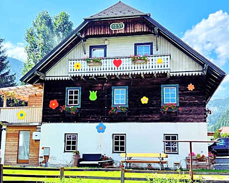 Rösslgut Bed & Breakfast