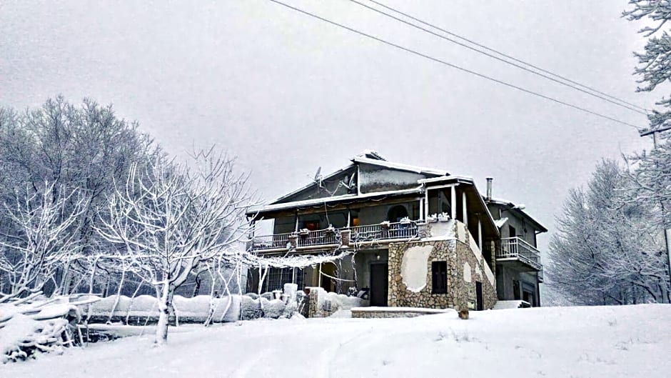 Dolcedorme del Pollino