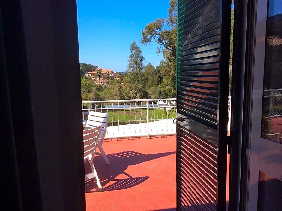 Hotel Edera