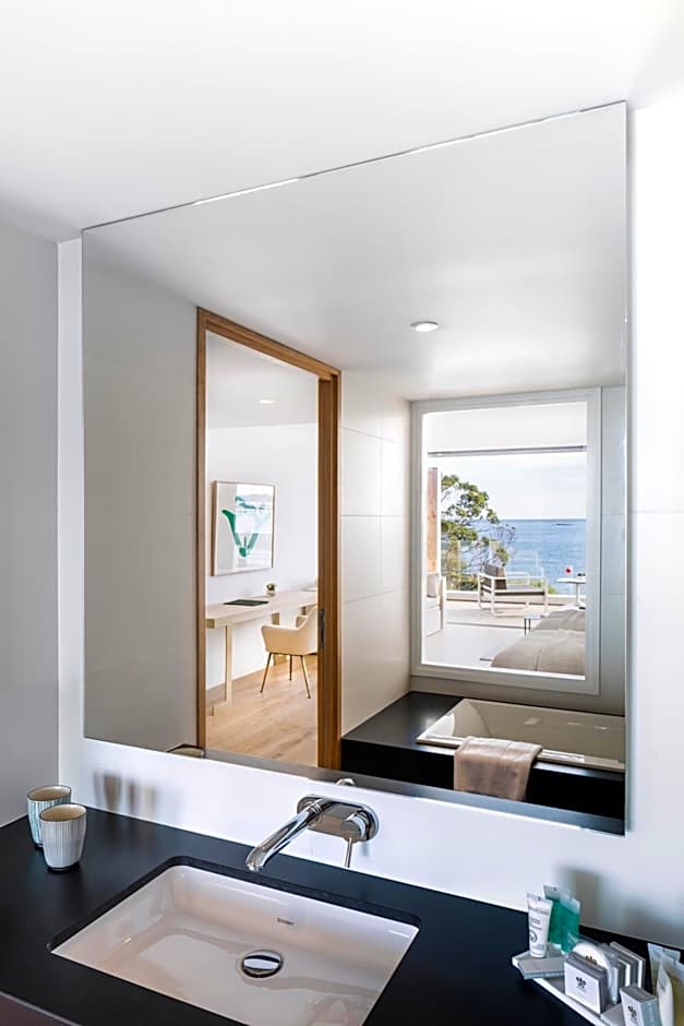 Brittany & Spa Relais & Châteaux